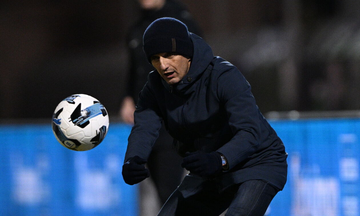 ΠΑΟΚ: Δεν ζητάει αναβολή για το ματς με τον Άρη