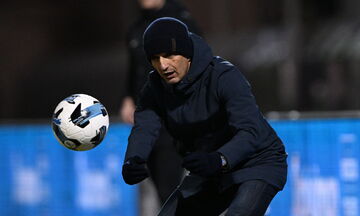 ΠΑΟΚ: Δεν ζητάει αναβολή για το ματς με τον Άρη