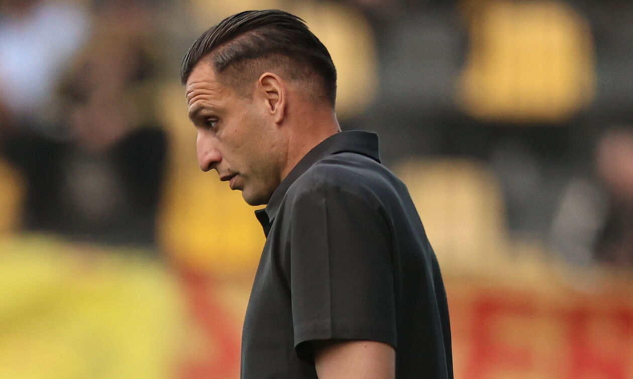 Ηρακλής: Ο Δεληζήσης αναλαμβάνει γενικός αρχηγός