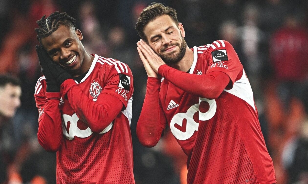 ΦΩΣ στο Στοίχημα: Η διέξοδος της Σταντάρ 