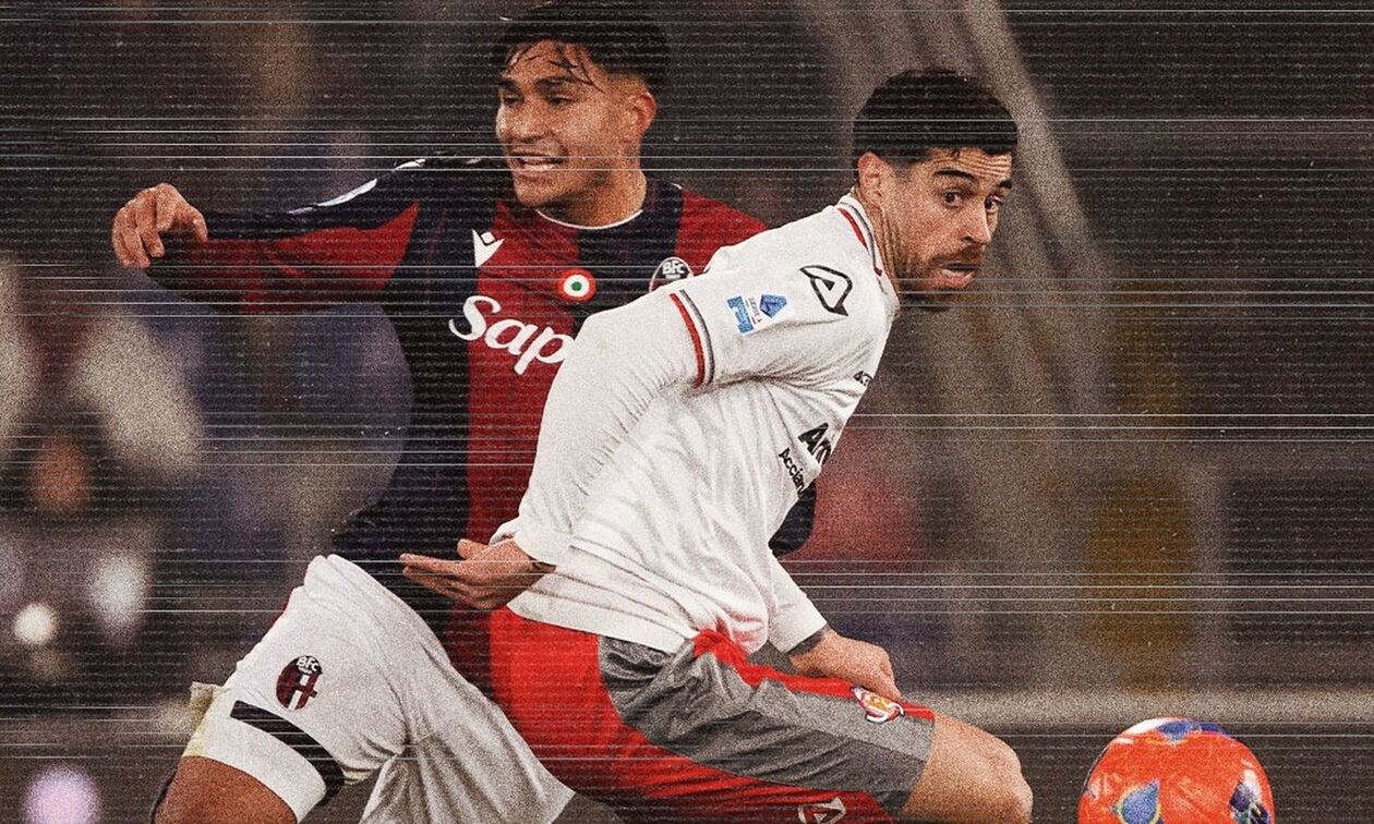Serie A: Η Κρεμονέζε «σόκαρε» την φορμαρισμένη Μπόλόνια (1-3)