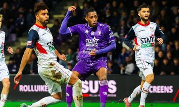 ΦΩΣ στο Στοίχημα: Γκολ στο Μπέερσοτ