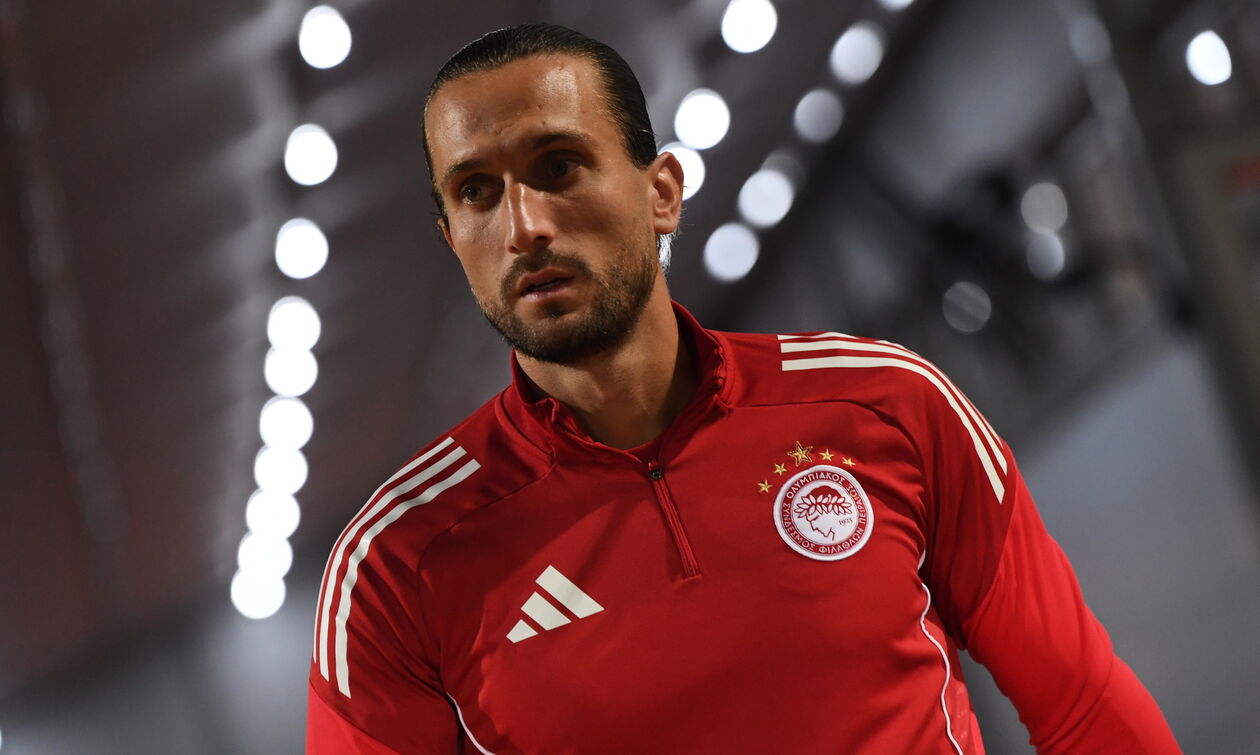 Ολυμπιακός: Η ποιότητα του Γιαζίτσι και το… κάτι που λείπει