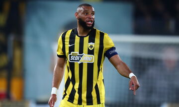 Καμερούν: Εκτός Εθνικής ο Μουκουντί και ο Ονάνα