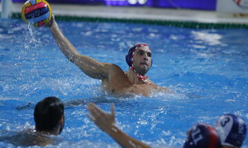 LEN: Δικαίωση του Ολυμπιακού για τη διαιτησία στο ματς με τη Μλάντοστ