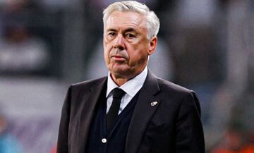 Αντσελότι: «Στο Μουντιάλ αν ο Βινίσιους ή ο Νειμάρ είναι στο 90% θα καλέσω άλλους»