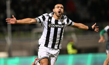 Γιακουμάκης: «Τεράστια νίκη ψυχής και χαρακτήρα!»