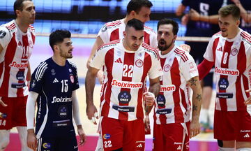 Ολυμπιακός: Κόντρα στον Φοίνικα για το League Cup