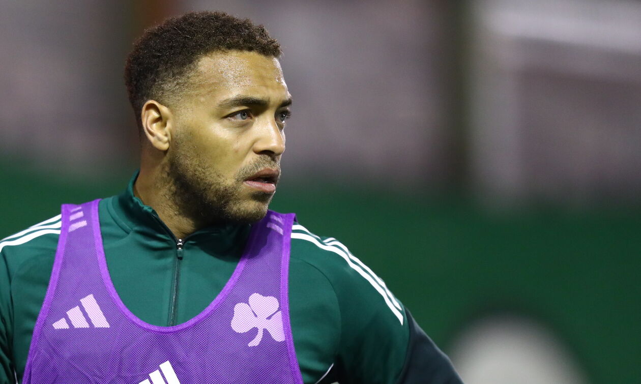 Παναθηναϊκός: Στην αποστολή της Εθνικής Νιγηρίας ο Ντέσερς 