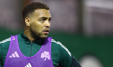 Παναθηναϊκός: Στην αποστολή της Εθνικής Νιγηρίας ο Ντέσερς 