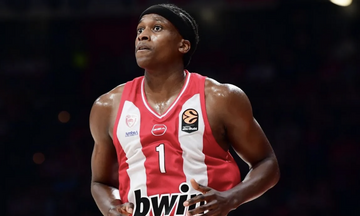 Ολυμπιακός: Με Νιλικινά κόντρα στην Φενέρμπαχτσε στο Σ.Ε.Φ.!