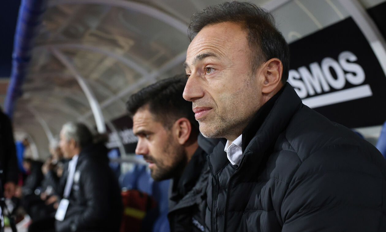 ΟΦΗ: Η αποστολή για το παιχνίδι Κυπέλλου με την ΑΕΚ