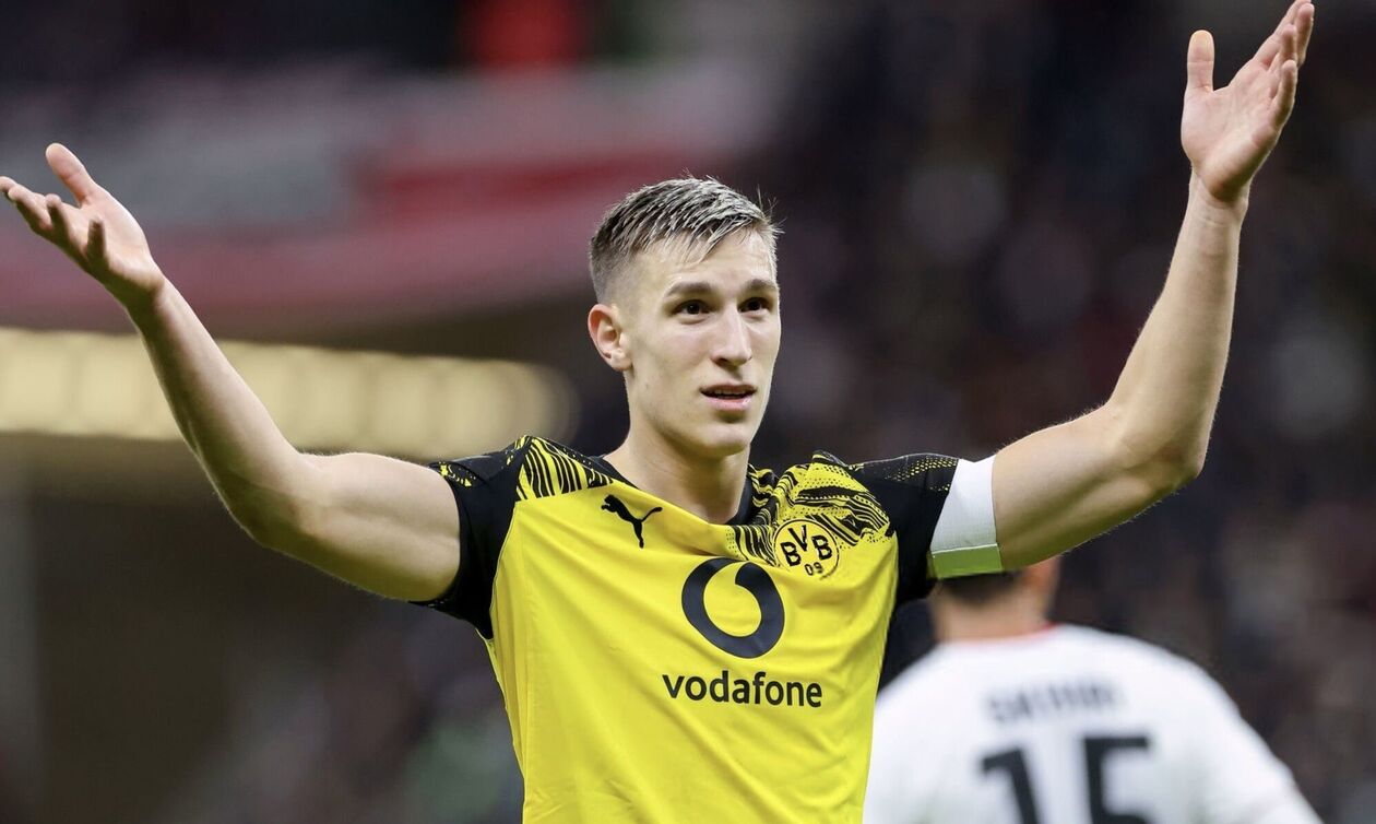 Μπαρτσελόνα: Έντονο ενδιαφέρον για Σλότερμπεκ