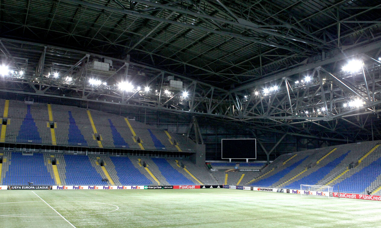 Ολυμπιακός: Τα εισιτήρια για το παιχνίδι με την Καϊράτ στο Καζακστάν