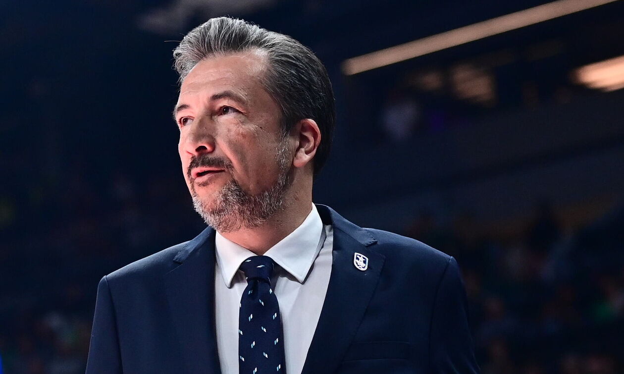 Στρέφεται στον Λούκα Μπάνκι για την τεχνική ηγεσία η Αναντολού Εφές