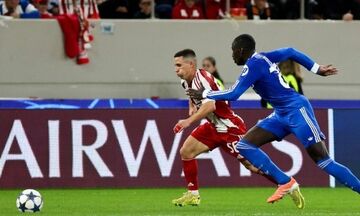 Ρεαλ: Πάλι τραυματίας ο Μεντί