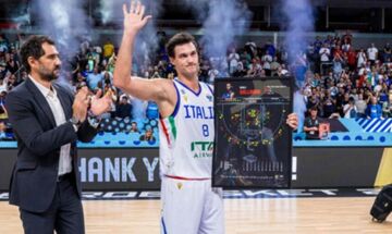 Ιταλία: Τέλος εποχής για Γκαλινάρι