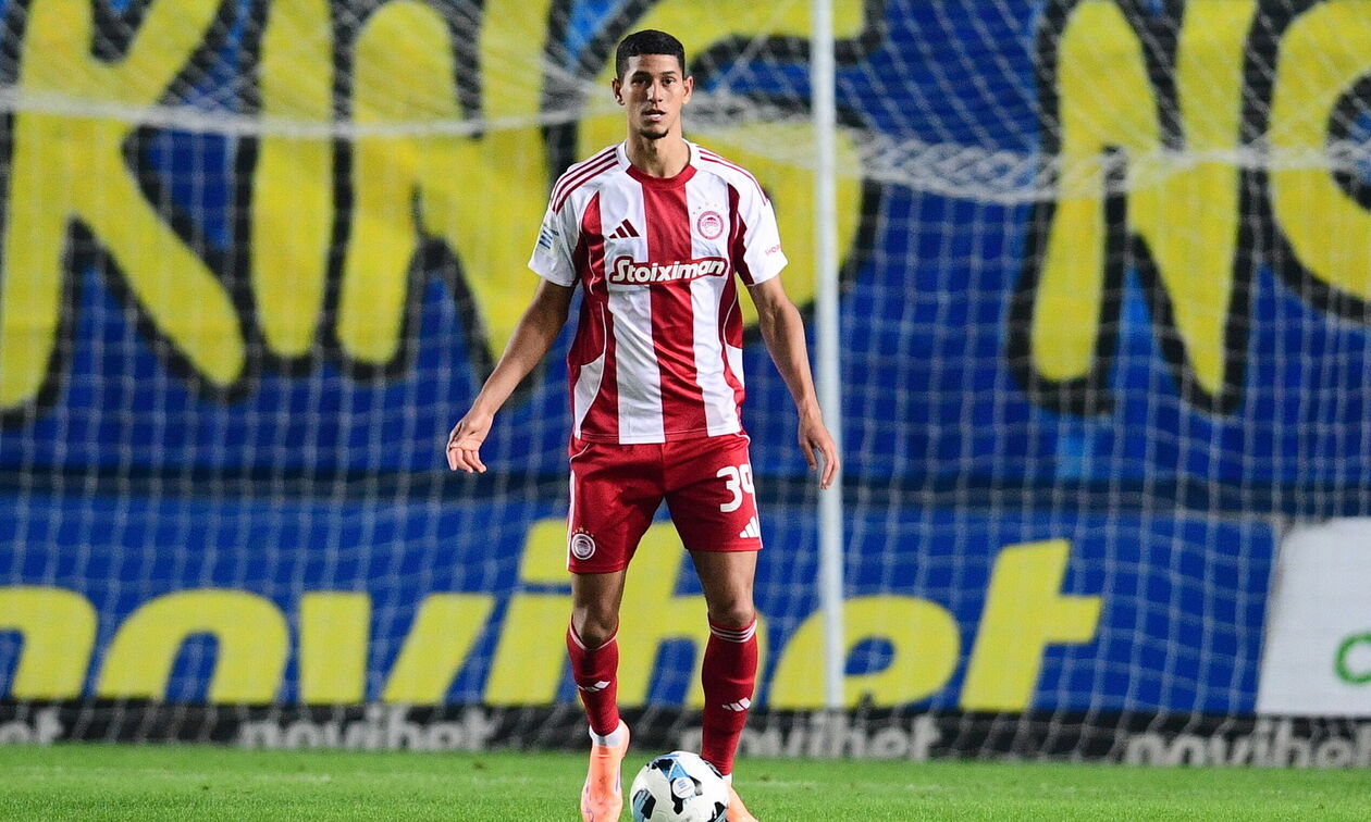 Ολυμπιακός: Θέλει χρόνο και πίστη ο Μάνσα