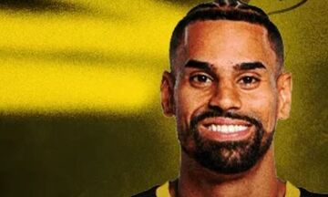 ΑΕΚ: Υποδέχεται τον Κλαβέλ