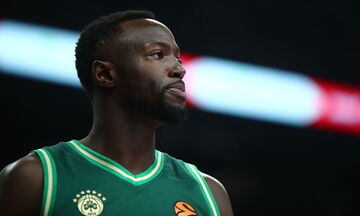 Παναθηναϊκός: Πρόβλημα με Γκραντ