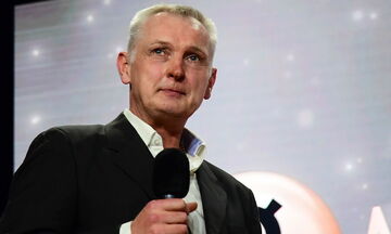 Επίσημο: Ο Ζάρκο Πάσπαλι νέος αθλητικός διευθυντής στη Παρτιζάν