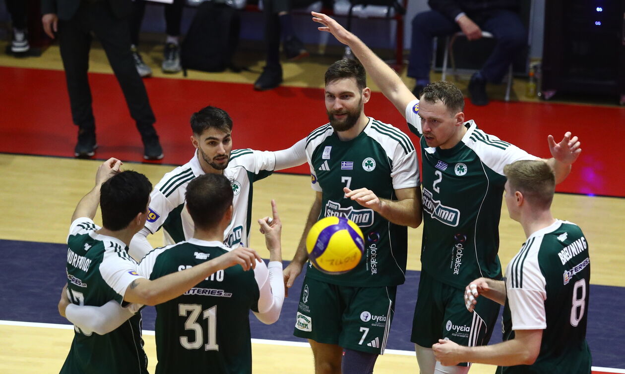 League Cup: Απέκλεισε τον ΟΦΗ ο Παναθηναϊκός και παίζει με Ολυμπιακό