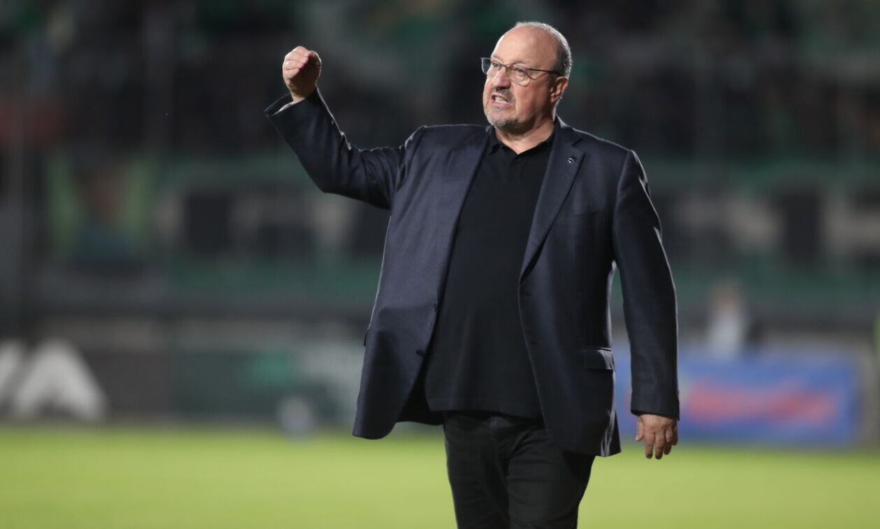 Παναθηναϊκός: Αρκετές αλλαγές με Κηφισιά