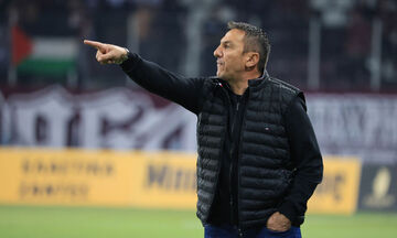 Λεβαδειακός: Η αποστολή για το ματς με τη Μαρκό