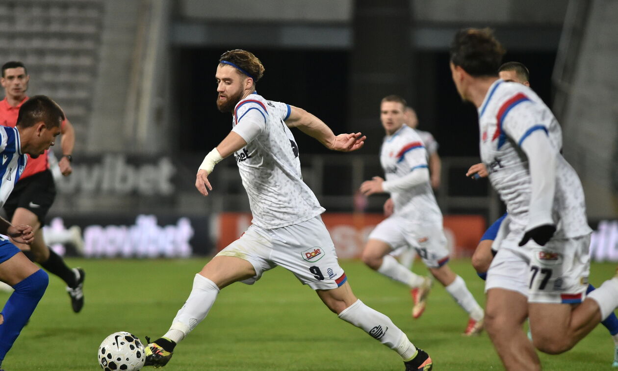 Κύπελλο Ελλάδας: Οκτώ ματς στο πρόγραμμα της Τετάρτης (3/12)