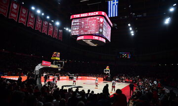 Ολυμπιακός: Κούρασε πια το θέμα του ΣΕΦ...