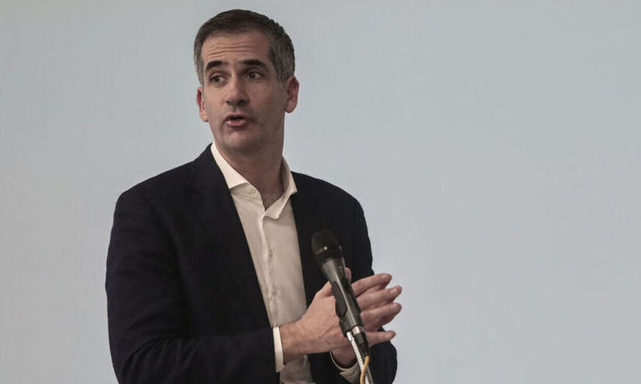 Μπακογιάννης: «Υπάρχει καθυστέρηση στον Βοτανικό λόγω αρχαίων που βρέθηκαν»