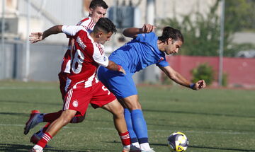 ΦΩΣ στο Στοίχημα: Γκολ στη Νέα Σμύρνη  