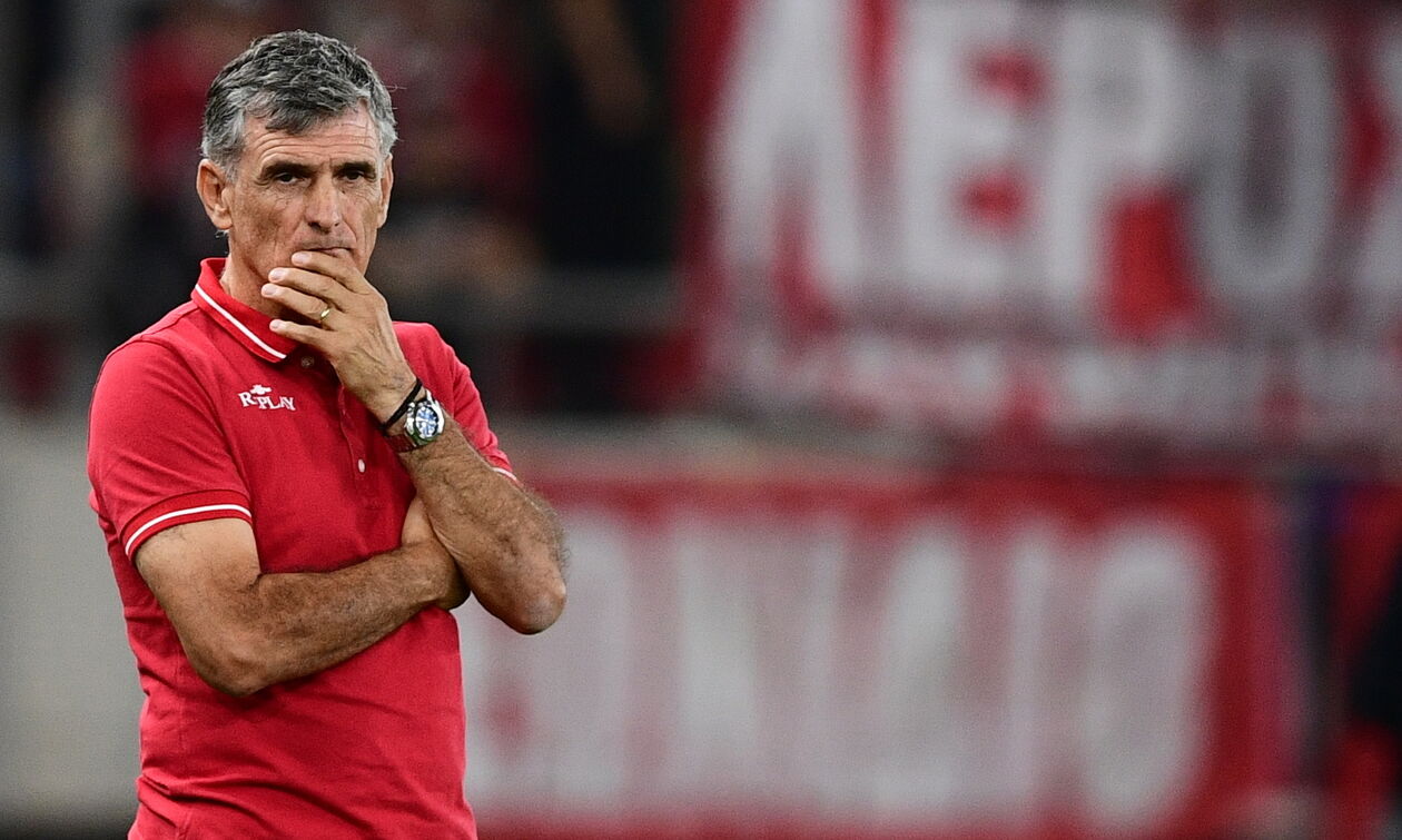 Ολυμπιακός: Δεν πήγαν για ξεμούδιασμα στη Σύρο