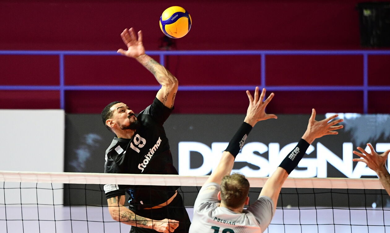 Λιγκ Καπ: Στα ημιτελικά ο ΠΑΟΚ και ο Φλοίσβος