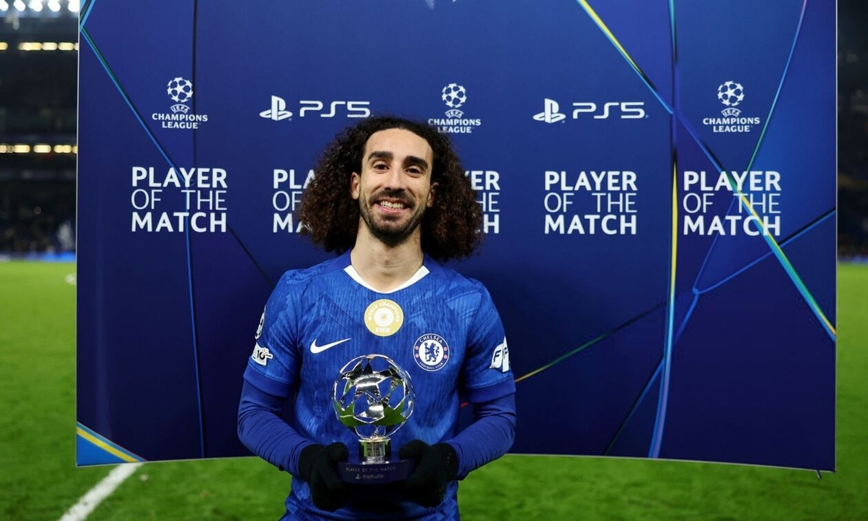 Κουκουρέγια: «Όταν σε ζητάει ο Γκουαρντιόλα αν χρειαστεί θα γονατίσεις κιόλας»