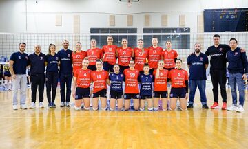 Κορόνα Μπράσοφ - Πανιώνιος 0-3: Πανηγυρική πρόκριση του Ιστορικού