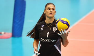 ΠΑΟΚ - Μάριμπορ Μπράνικ: Με στόχο την ανατροπή ο Δικέφαλος