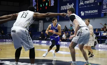 Ηρακλής: Στην Αγγλία για το ματς με τη Νιουκάστλ