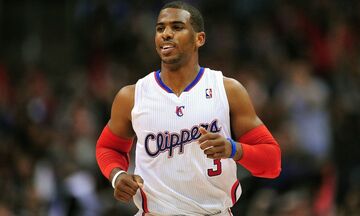 Οι Λος Άντζελες Κλίπερς έκοψαν τον Κρις Πολ - Η αντίδραση του Αμερικανού