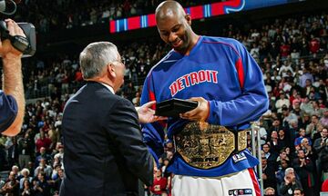 Έφυγε από τη ζωή ο πρώην πρωταθλητής του NBA, Έλντεν Κάμπελ