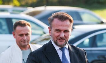 Ο Σύνδεσμος Φιλάθλων της Παρτίζαν ζητάει την παραίτηση του Οστόγια Μιχαΐλοβιτς