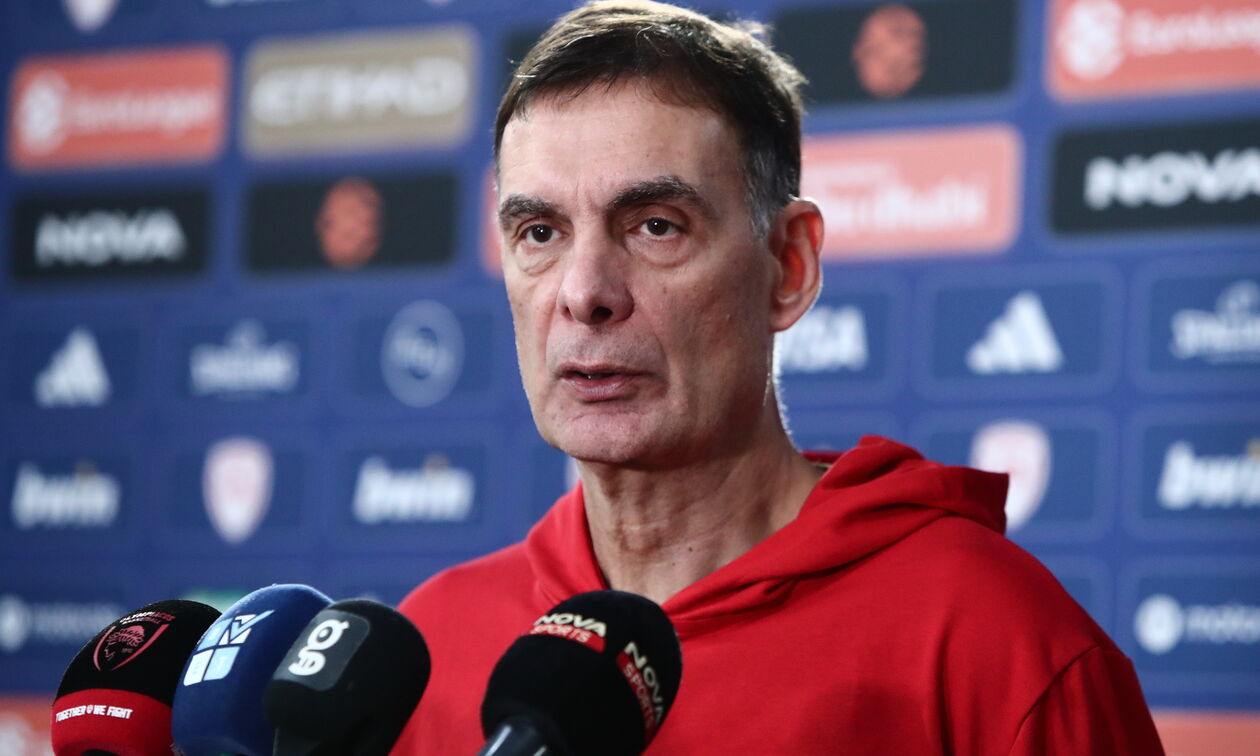 Μπαρτζώκας: «Με έχει κουράσει η μεταγραφολογία»