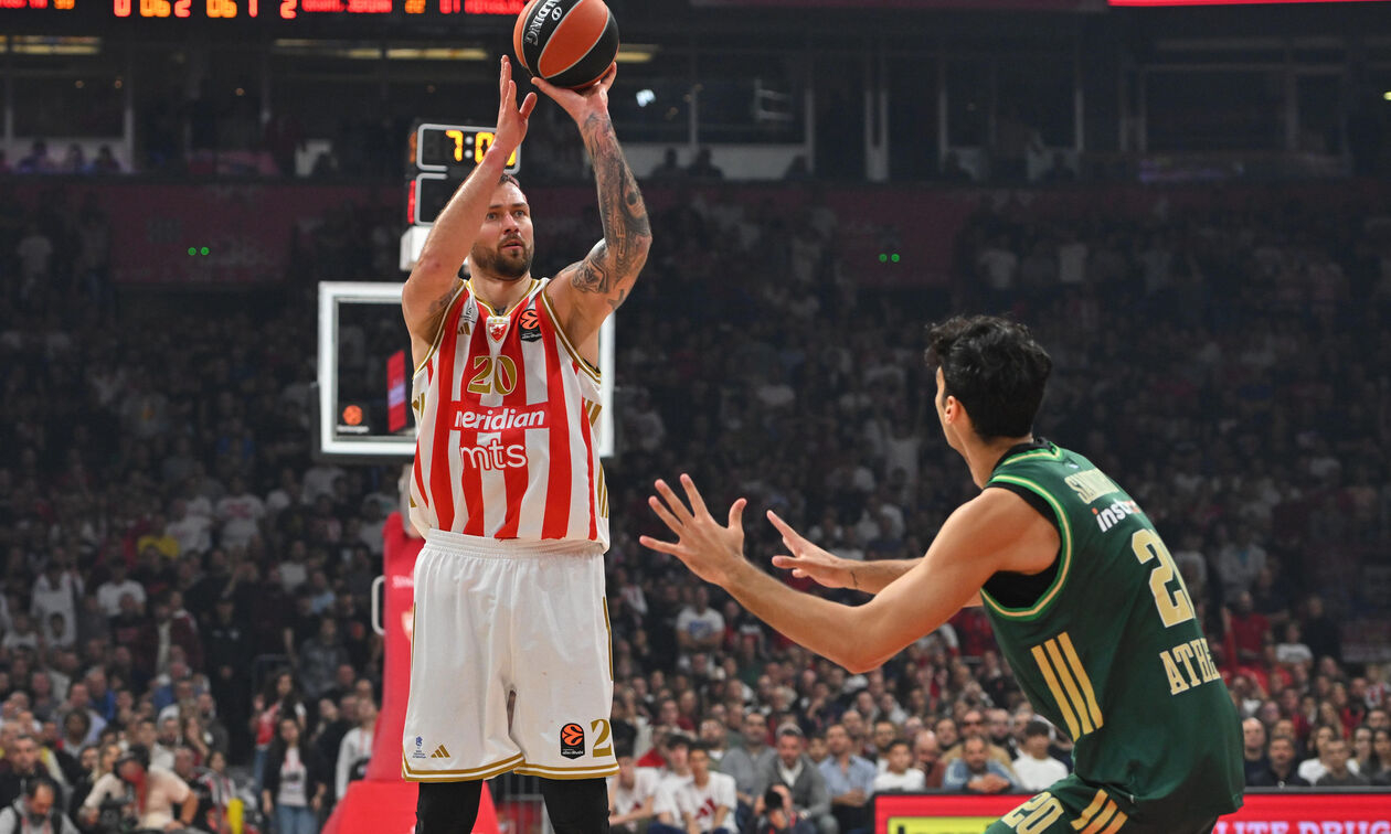 Στον Ερυθρό Αστέρα μέχρι το τέλος της σεζόν ο Μοτιεγιούνας 