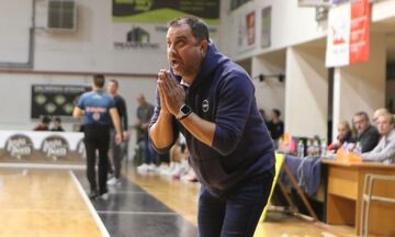 Μουλλάκης: «Υπήρχε ένας άλλος… αέρας σε όλους μας, εφαλτήριο η νίκη επί της ΧΑΝΘ»