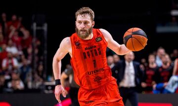 Παίκτης της Μπασκόνια ο Γκίτις Ρατζεβίτσιους