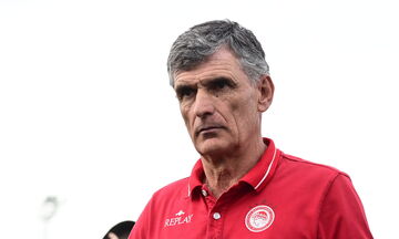 Μεντιλίμπαρ: «Δεν μας άφησαν να χαλαρώσουμε»