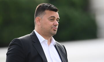 Χριστοφιλέας: «Κάναμε παιδαριώδη λάθη»