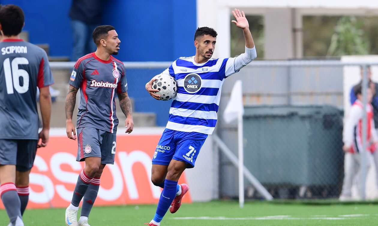 Βερνάρδος: «Μία μοναδική εμπειρία»