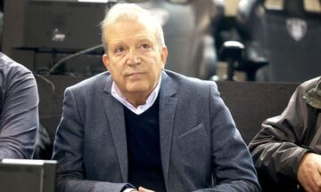 Επίσημα νέα διοίκηση με πρόεδρο τον Νίκο Βεζυρτζή για την ΚΑΕ ΠΑΟΚ