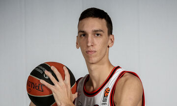 Ποκουσέφσκι: «Ήρθα στην Παρτιζάν λόγω του Ομπράντοβιτς»